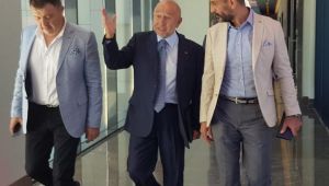 Arif Gülen bu işi biliyor