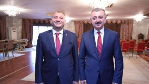 Ayaz ve Büyükakın pişti oldu