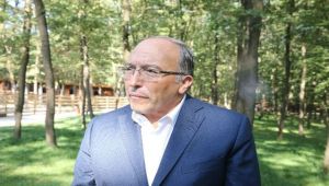 Bakan yardımcısı Hereke'de toprağa verilecek