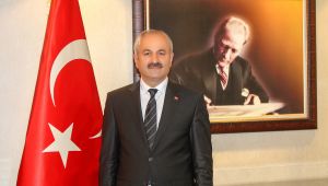 Başkan Büyükgöz’ün bayramı mesajı
