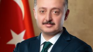 Başkan Zafer Bayramını kutladı