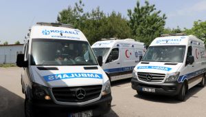 Bayramda hastalarımız ne olacak diye düşünmeyin