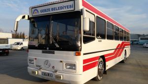 Bayramda ücretsiz ulaşım