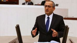 Belediye başkanlarına verdi veriştirdi!
