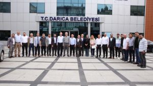 Bıyık, Ellibeş ile sahaya indi