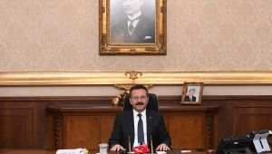 'Bu büyük acıdan ders çıkarmalıyız'