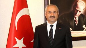 Büyükgöz'den 18. yıldönümü mesajı