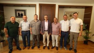 Çayırova Belediyesi'nde mutlu son