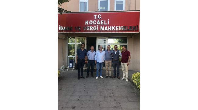 “Darıca’nın hakkını savunacağız”