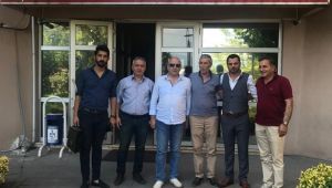 “Darıca’nın hakkını savunacağız”