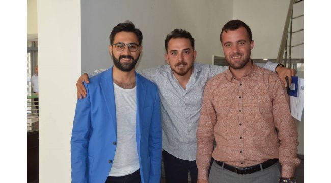 CHP ve AK Parti dostluğu