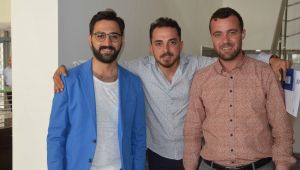 CHP ve AK Parti dostluğu
