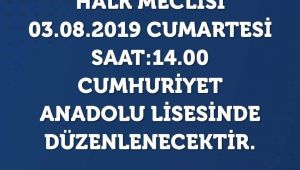 Büyükgöz vatandaşın ayağına gidiyor