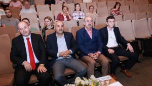 Daha hızlı çözüm için EBYS eğitimi aldılar