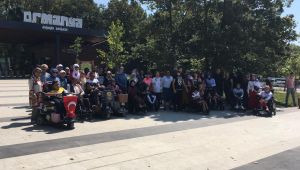 DAREN'le hayat daha umutlu