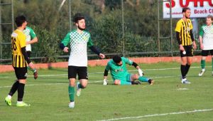 Darıca 2 Sivas 1