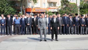 Darıca’da 30 Ağustos coşkuyla kutlandı