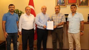 Darıca'da güzel şeyle oluyor!