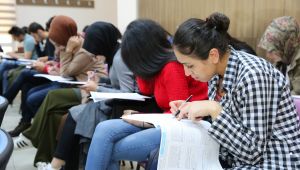 Darıca'da ücretsiz etüt
