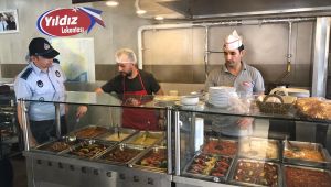 Darıcalı esnafa sıkı denetim