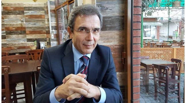 Demirkaya YİK'e aday