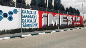 Dilovası İMES fark yaratıyor