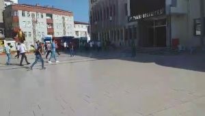 Dilovası karıştı