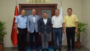 Dilovası'nda işsizlik çözülüyor