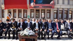 Dilovası’nda Zafer Bayramı coşkuyla kutlandı