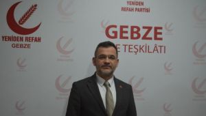 Engin Kılıç'tan anlamlı mesaj