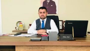Erkan Azeri'nin acı kaybı