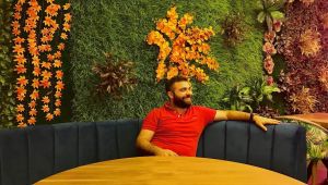Ertuğrul Işık durmak nedir bilmiyor