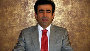Eski valimiz o ilin belediye başkanı oldu