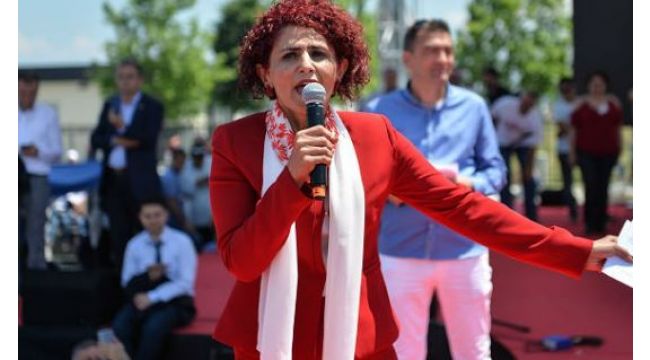 EYT Genel Başkanı Gebze'ye geliyor