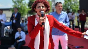 EYT Genel Başkanı Gebze'ye geliyor