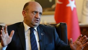 Fikri Işık'tan yalanlama geldi