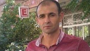Gaziler Dağı'nda kendini iple astı!