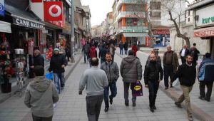 Gebze Bölgesi'nin nüfusu yüzde 28 arttı!