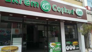 Gebze hak ettiği döneri yiyecek