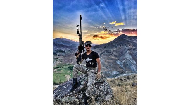 Gebze şehidin var!