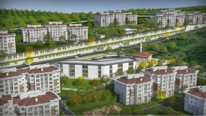 Gebze ve Dilovası TOKİ kuraları 8 ağustosta