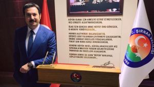 Gebzeli Başkomiser Koç Ankara'da