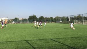 Gebzespor bugün izinli