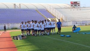 Gebzespor hızlı başladı