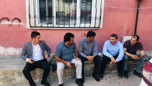 Geleceğe yatırım yapıyorlar