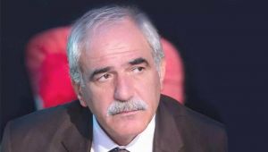 GİK'e Durmuş seçildi