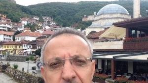 GÜDEF dev organizasyona hazırlanıyor