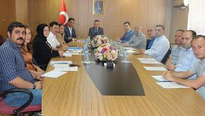 Her şey Çayırovalı öğrencilerin güvenliği için