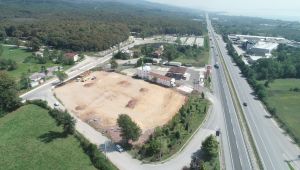 İkinci otopark Ormanya’yı rahatlatacak