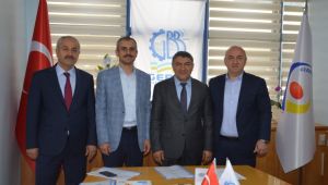 İlçelerde bayramlaşıp ilde kucaklaşacaklar